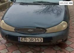 Седан Ford Mondeo II 1998 в Каменец-Подольском