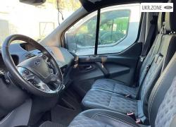 Ford Transit 2016 в Киеве