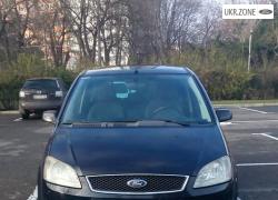 Компактвэн Ford C-MAX I 2006 в Одессе