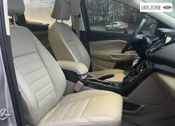 Внедорожник 5 дверей Ford Escape 2015 в Львове