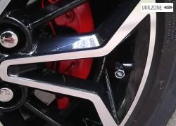 Седан Ford Focus III Рестайлинг 2016 в Кривом Роге