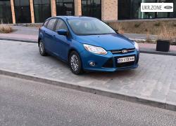 Хэтчбек 5 дверей Ford Focus III 2011 в Летичеве