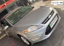 Лифтбек Ford Mondeo IV Рестайлинг 2013 в Харькове