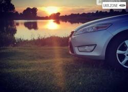 Универсал 5 дверей Ford Mondeo IV 2009 в Луцке