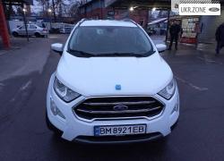 Ford EcoSport 2019 в Сумах