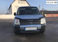 Минивэн Ford Tourneo Connect I 2008 в Хмельницком