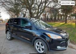 Позашляховик 5 дверей Ford Escape 2012 у Львові