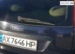 Ford Focus 2005 в Лозовой