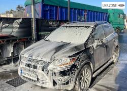 Позашляховик 5 дверей Ford Kuga I 2011 у Вінниці
