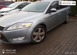 Универсал 5 дверей Ford Mondeo IV 2009 в Миргороде