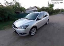 Универсал 5 дверей Ford Focus 2008 в Монастырище