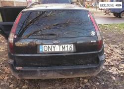Универсал 5 дверей Ford Mondeo III Рестайлинг 2004 в Николаеве
