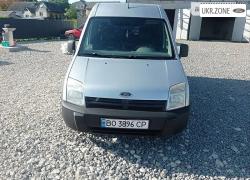 Минивэн Ford Tourneo Connect I 2006 в Кременце