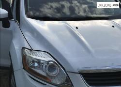 Позашляховик 5 дверей Ford Kuga I 2011 у Києві