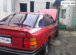 Хетчбек 5 дверей Ford Scorpio I 1988 у Харкові