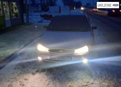 Седан Ford Mondeo II 1998 в Барышевке