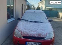 Универсал 5 дверей Ford Focus I 1999 в Днепре