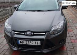 Седан Ford Focus 2014 в Мелитополе