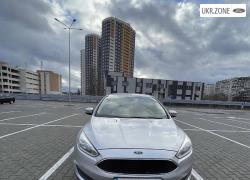 Седан Ford Focus III Рестайлінг 2016 у Києві