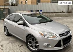 Седан Ford Focus 2014 в Одессе