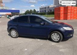 Ford Focus 2008 в Львове