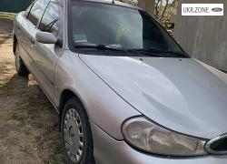 Седан Ford Mondeo II 1998 в Гайсине