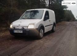 Мінівен Ford Tourneo Connect I 2005 у Сарнах