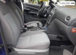 Ford Focus 2007 в Кривом Роге