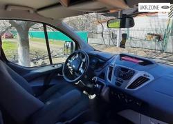 Мінівен Ford Tourneo Custom I 2014 у Врадіївці