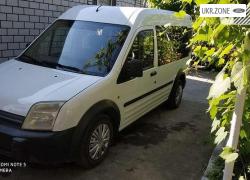 Мінівен Ford Tourneo Connect I 2005 у Подільську