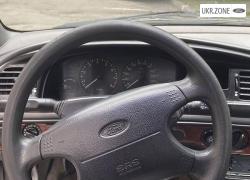 Седан Ford Mondeo 1995 в Киеве