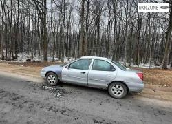 Седан Ford Mondeo II 1997 в Жолкве