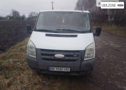 Ford Transit 2006 в Ровно