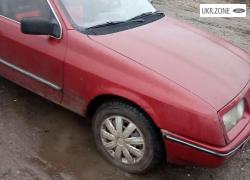 Универсал 5 дверей Ford Sierra I 1985 в Кременце