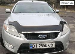 Универсал 5 дверей Ford Mondeo 2010 в Горишних Плавнях