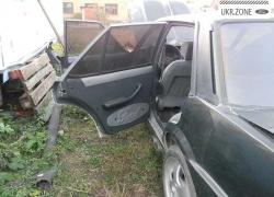 Ford Granada 1978 в Сумах