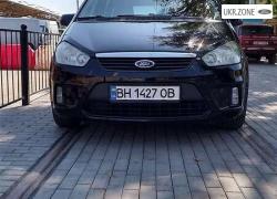 Компактвэн Ford C-MAX 2010 в Одессе