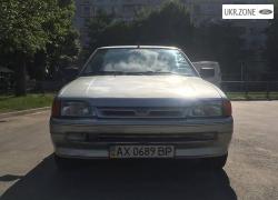 Ford Escort 1991 в Харькове