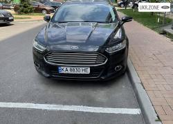 Ford Fusion 2014 в Вишневом