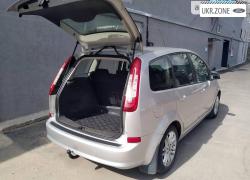 Компактвэн Ford C-MAX I Рестайлинг 2008 в Житомире