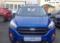 Внедорожник 5 дверей Ford Escape III Рестайлинг 2018 в Киеве