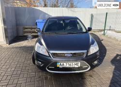 Ford Focus 2008 в Киеве