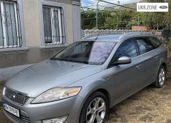 Универсал 5 дверей Ford Mondeo 2010 в Измаиле
