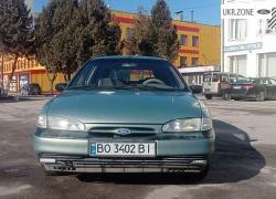 Универсал 5 дверей Ford Mondeo I 1993 в Тернополе