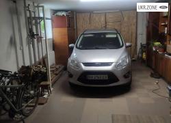 Компактвэн Ford C-MAX II 2012 в Калуше