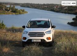 Внедорожник 5 дверей Ford Escape 2019 в Кривом Роге