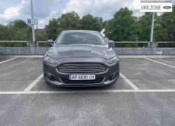 Ford Fusion 2014 в Запорожье