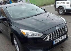 Хэтчбек 5 дверей Ford Focus 2015 в Белгород-Днестровском