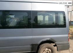 Ford Transit 2000 в Кривом Роге