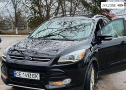 Внедорожник 5 дверей Ford Escape 2015 в Сокирянах